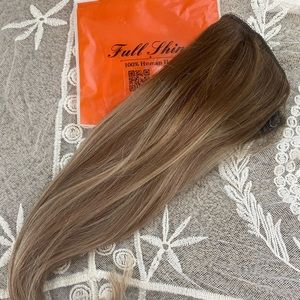 16” Full Shine Halo Extension